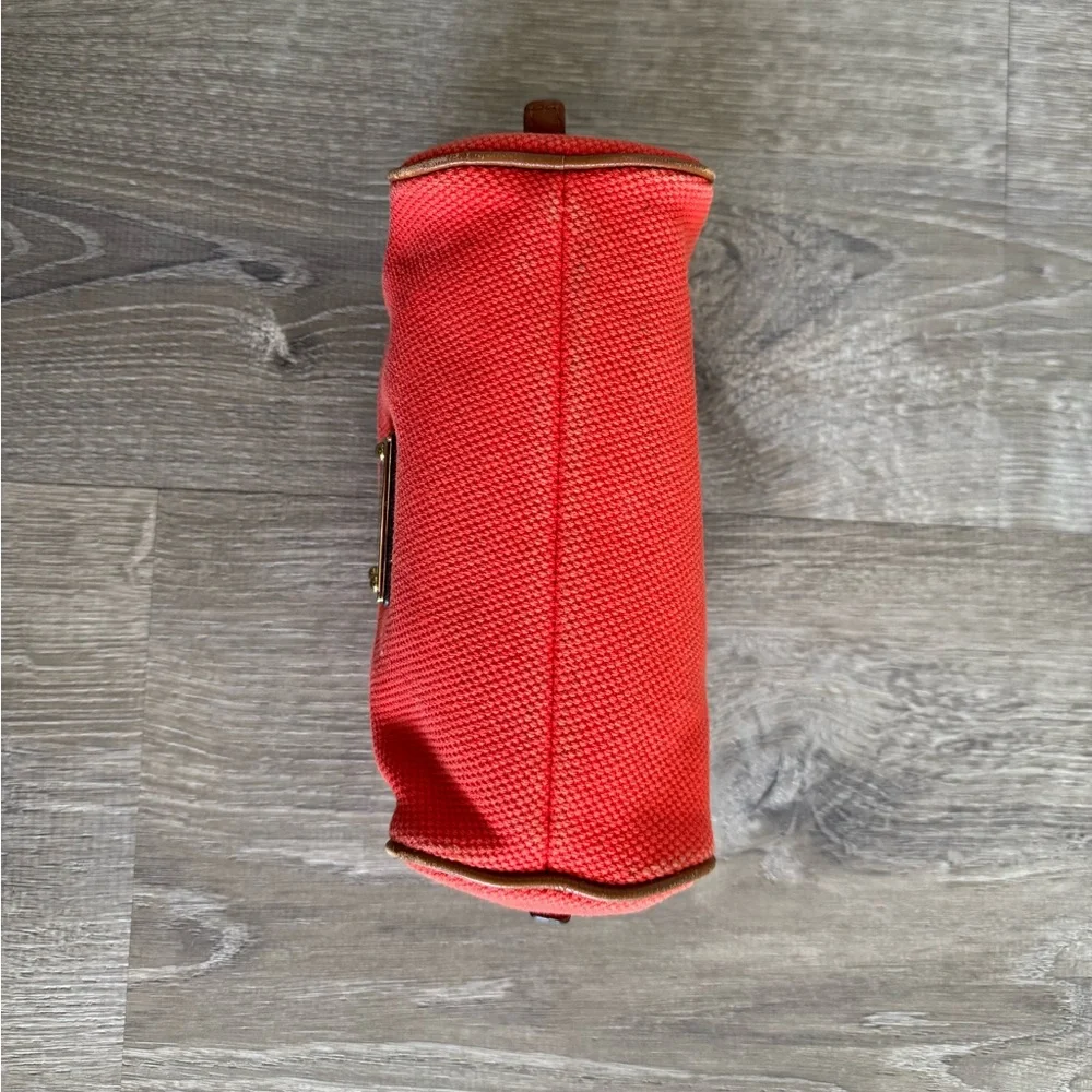 Vintage Michael Cores Makeup Bag | Circa late 90s
